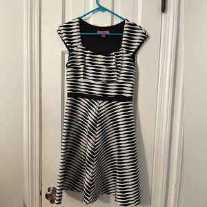 Size 6 Betsy Johnson dress